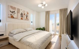 Apartament 2 camere, terasă generoasă, Elite City - Poză 3