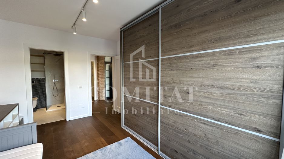 Duplex cu 3 dormitoare | Garaj | Gruia - Poză 19
