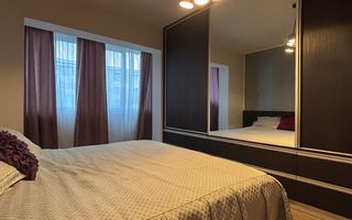 Intre Lacuri, Etaj Intermediar, Compartimentare eficienta - Poză 4