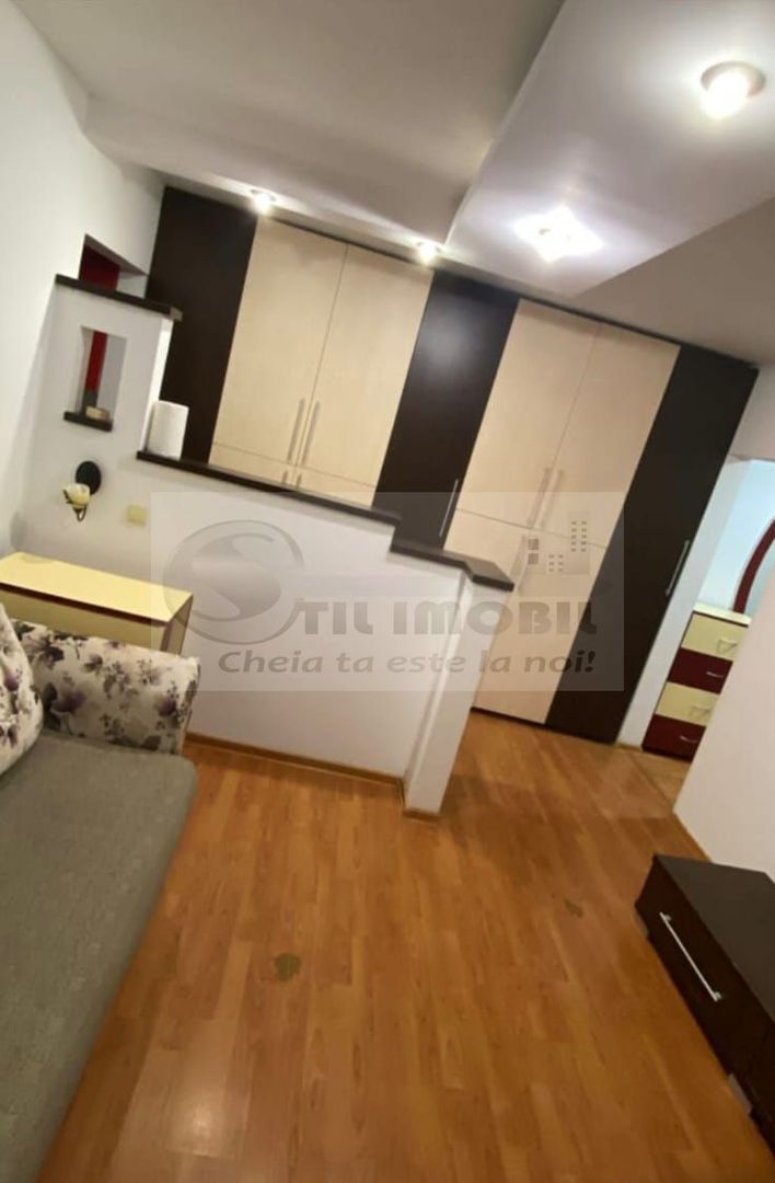 Apartament 2 Camere – Șoseaua Păcurari | Lângă Alpha Bank - Poză 2