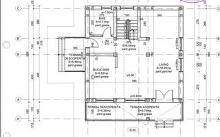 Casa individuala 110mp utili - 500mp teren - intabulata! - Poză 6