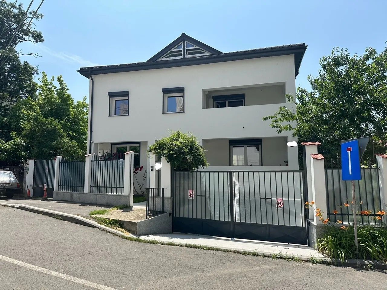 Vilă versatilă în zona Herăstrău – Șoseaua Nordului - Poză 1