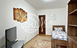 Apartament de închiriat cu 4 camere în zona Decebal, Oradea - Poză 6