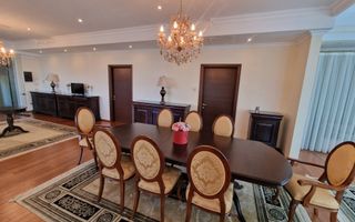 Imobil unicat de inchiriat- 2500 mp- teren 4000 mp- piscina interioara - Poză 14