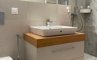 Apartament 3 camere luxos // complex rezidential Pipera // Mall Promenada - Poză 14