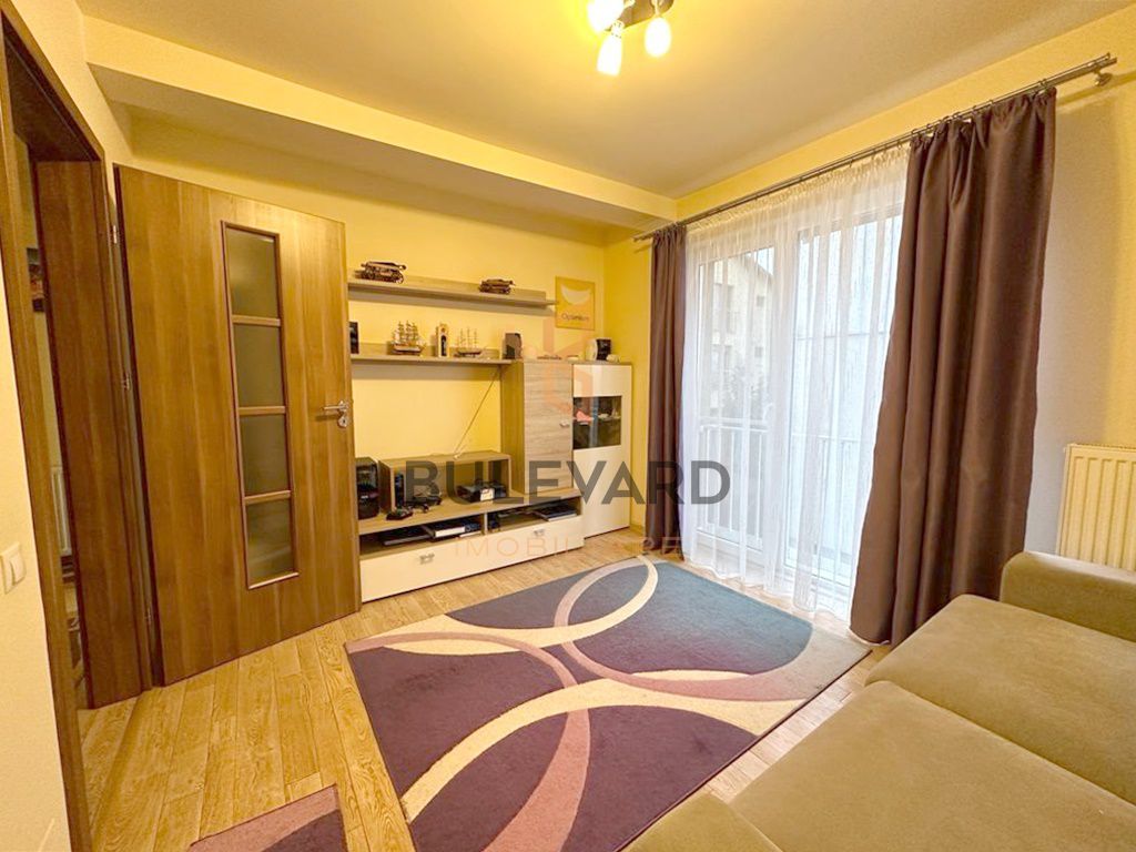 Apartament cu 4 camere+parcare, zona Leroy Merlin! - Poză 5