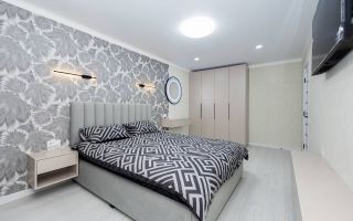 Vânzare, apartament, 3 camere, bulevardul Cuza-Voda, Botanica - Poză 8