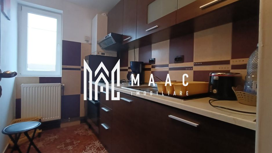 Apartament 3 camere | 86 MPU | Decomandat | Valea Aurie - Poză 9