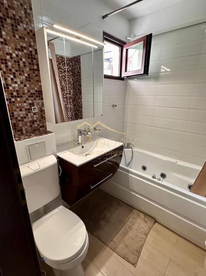 2 Camere Decomandat| Zona Plaza România| Centrală Proprie| AC | Prima Închiriere - Poză 7