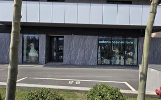 De închiriat:Spatiu comercial stradal Cotroceni-B-dul Geniului-CORTINA - Poză 3