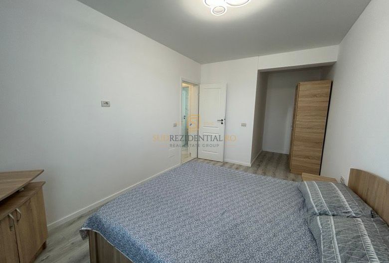 Apartament cu 2 camere, prima inchiriere | Confort Urban, Sector 5 - Poză 8