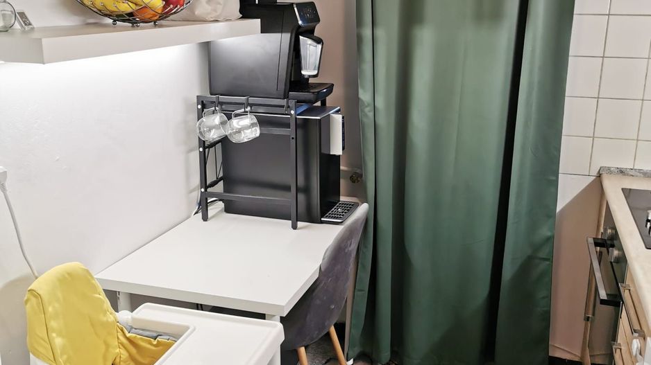 Apartament cochet cu doua camere, Alexandru Obregia, 85.000€ - Poză 6