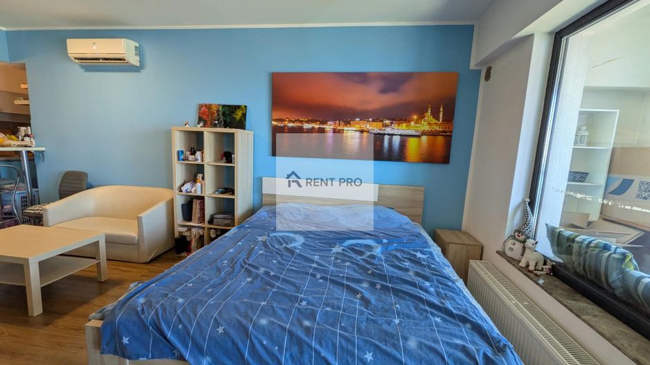 Studio Vedere Lacul Morii 43 Mp Lake House Virtuții - Poză 12