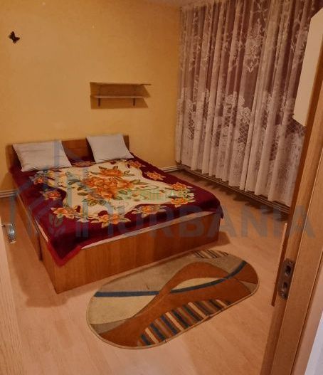 Apartament 2 camere decomandat, parter, zona Palas Campus, Podu Roș Cantemir, Iași - Poză 6