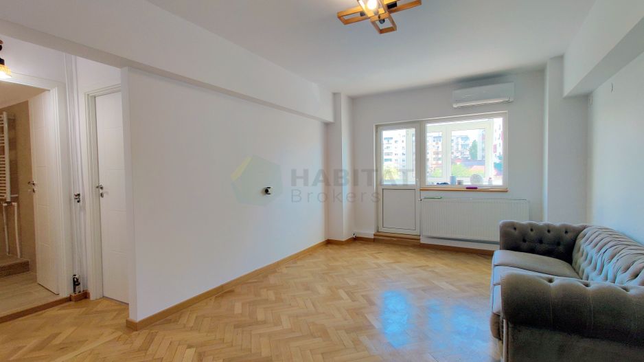 Prima inchiriere, centrala, Metrou Tineretului - Poză 9