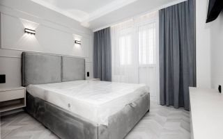 Vânzare, apartament, 1 cameră, str. Nicolae Dimo, Durlești - Poză 5