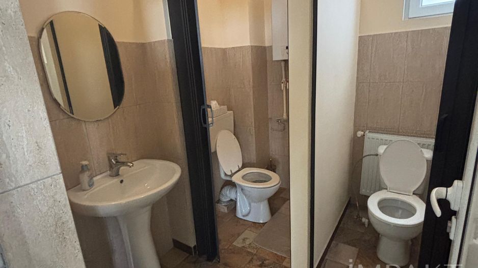 De inchiriat - spațiu comercial premium lângă Platinia – - Poză 7