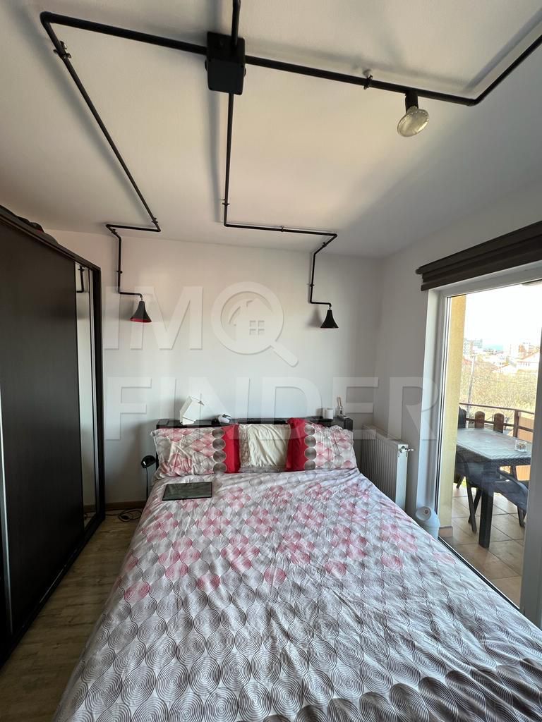 Apartament 2 camere Bloc din 2012, Garaj Subteran Zorilor - Poză 17