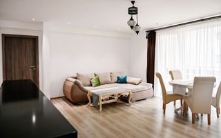 Apartament 3 camere elegant spațios și luminos în cartierul Urban Coresi - Poză 4