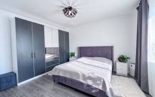 Casa Parta, mobilata modern - Poză 8