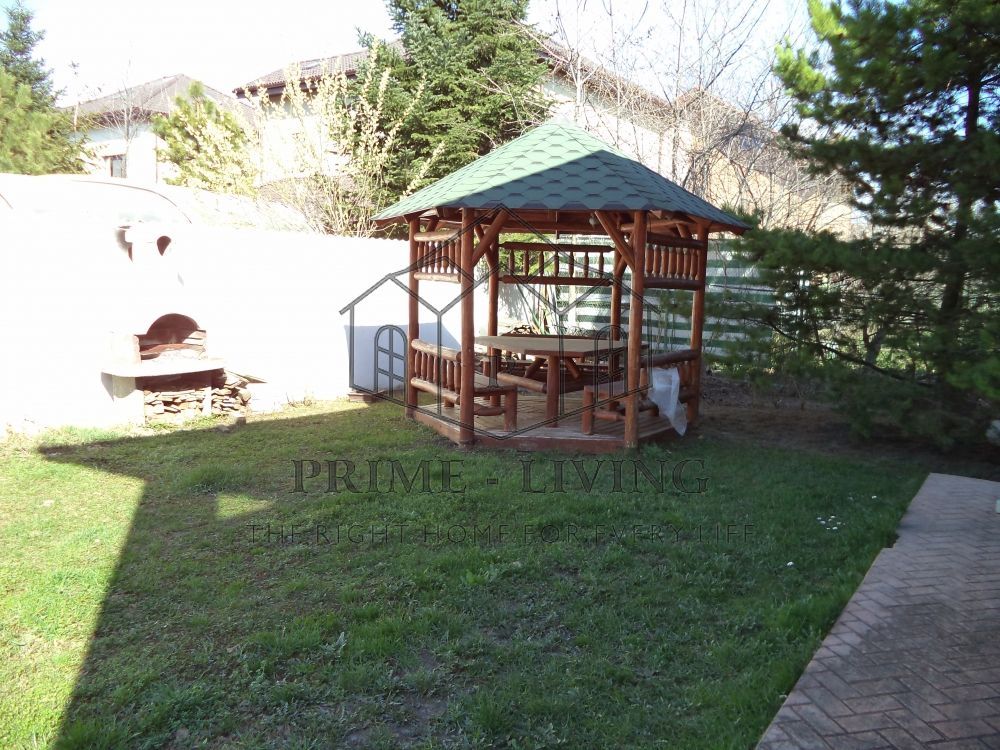 VILA - 4DORMITOARE SI GRADINA DE 300 MP LA INCHIRIERE IN IANCU NICOLAE - Poză 1