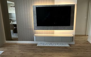 Apartament Ivory Residence Loc Parcare Inclus - Poză 2