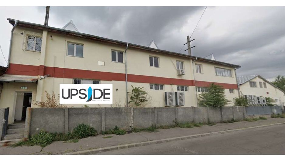 Productie | depozitare | Birouri | Ferentari | Eroii revolutiei - Poză 1