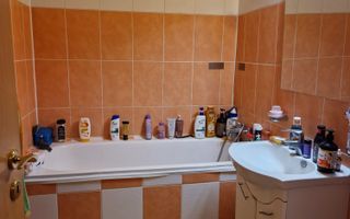 Soarelui | 3 Camere | Etaj 1 | Centrala proprie | Boxa - Poză 10