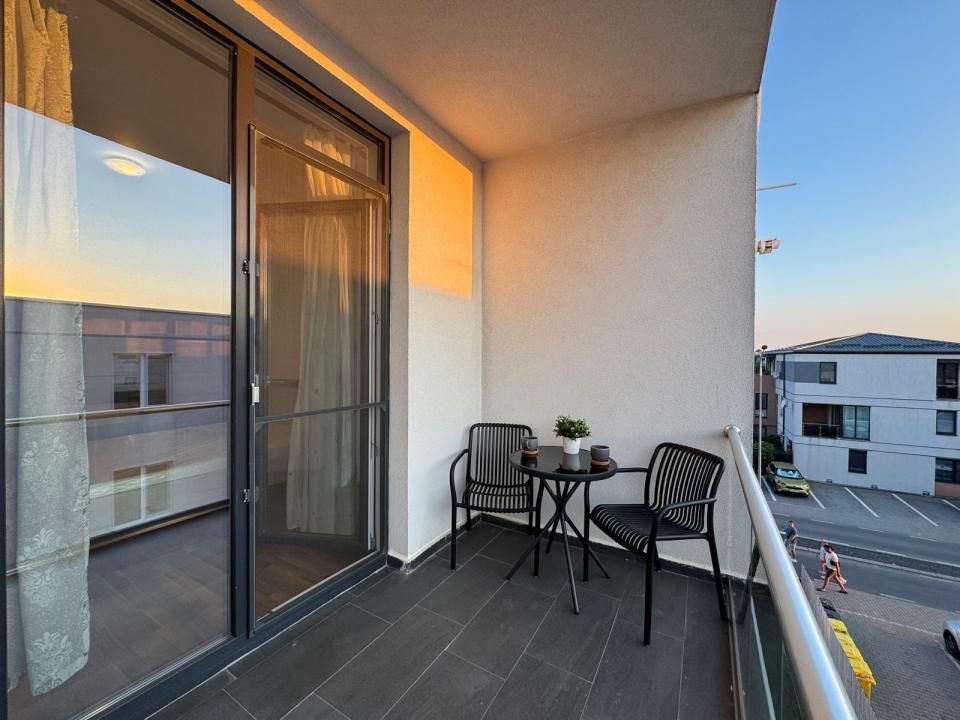 Apartament 2 camere - Dumbravita, Decathlon - str. Rodiei | Comision 0 - Poză 21