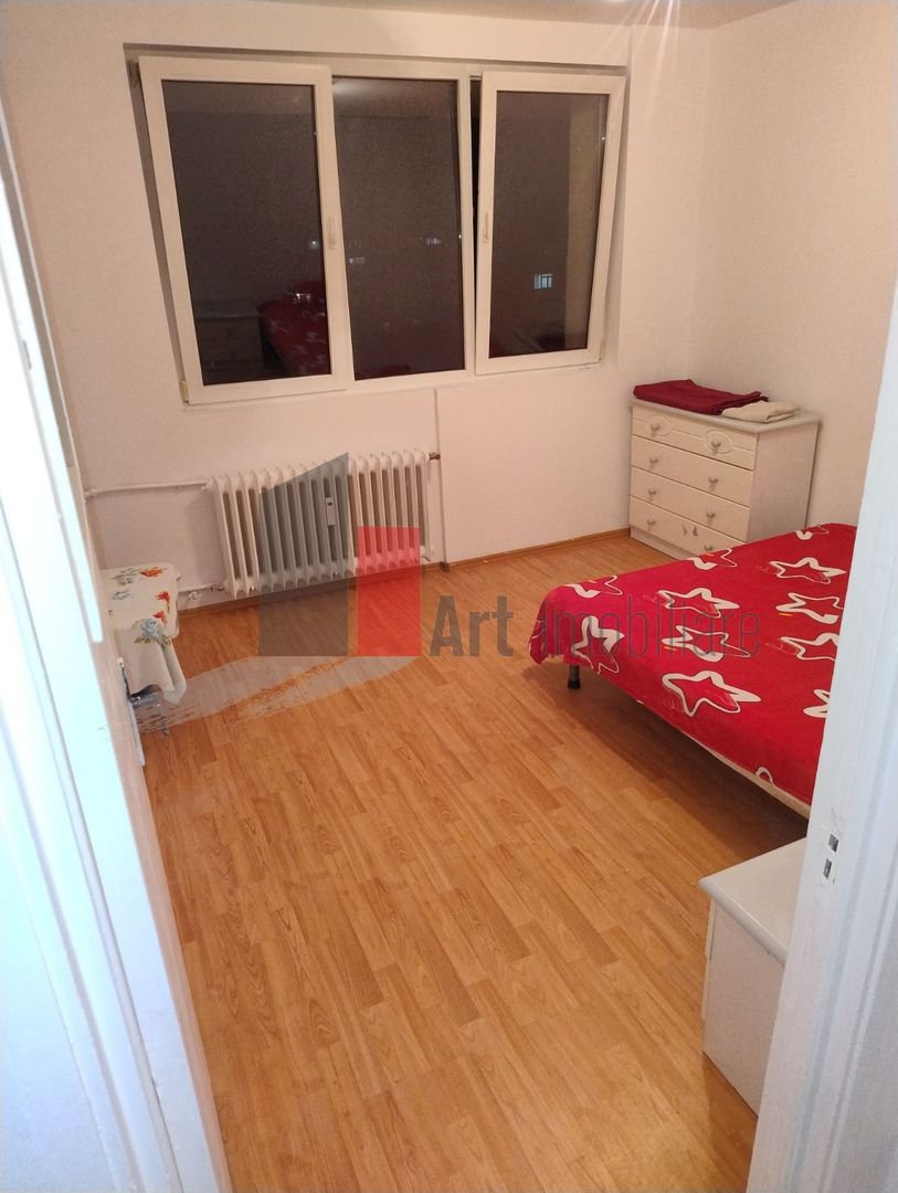 Vânzare apartament 2 camere semidecomandat Piața Progresul - Poză 8
