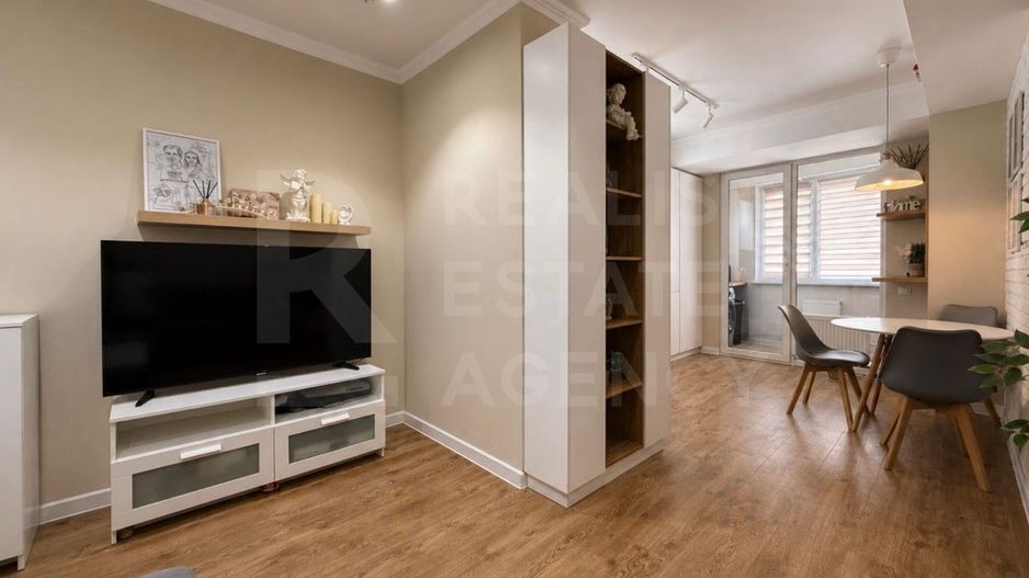 Vânzare, apartament, 2 camere, Strada Carierei, Rîșcani - Poză 3