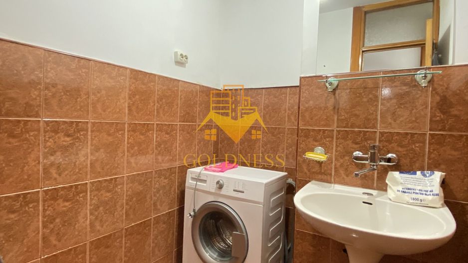 Apartament 3 camere Manastur, zona linistina, apropiat de Olimpia - Poză 6