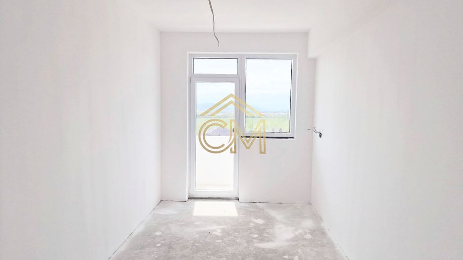 Apartament 2 Camere-Decomandat-59 MPU-Balcon-Etaj 2 - Poză 4