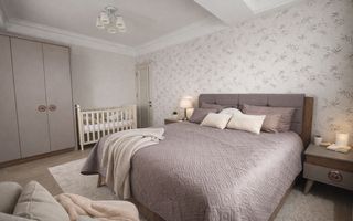 Vânzare, apartament, 2 camere, str. Gheorghe Asachi, Telecentru - Poză 5