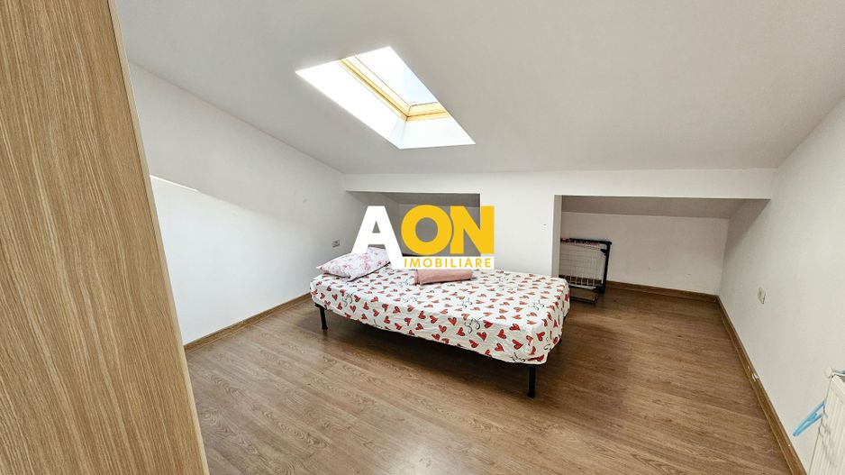 Apartament 3 Camere, 75 mp utili, bloc nou, zona Cetate - Poză 8