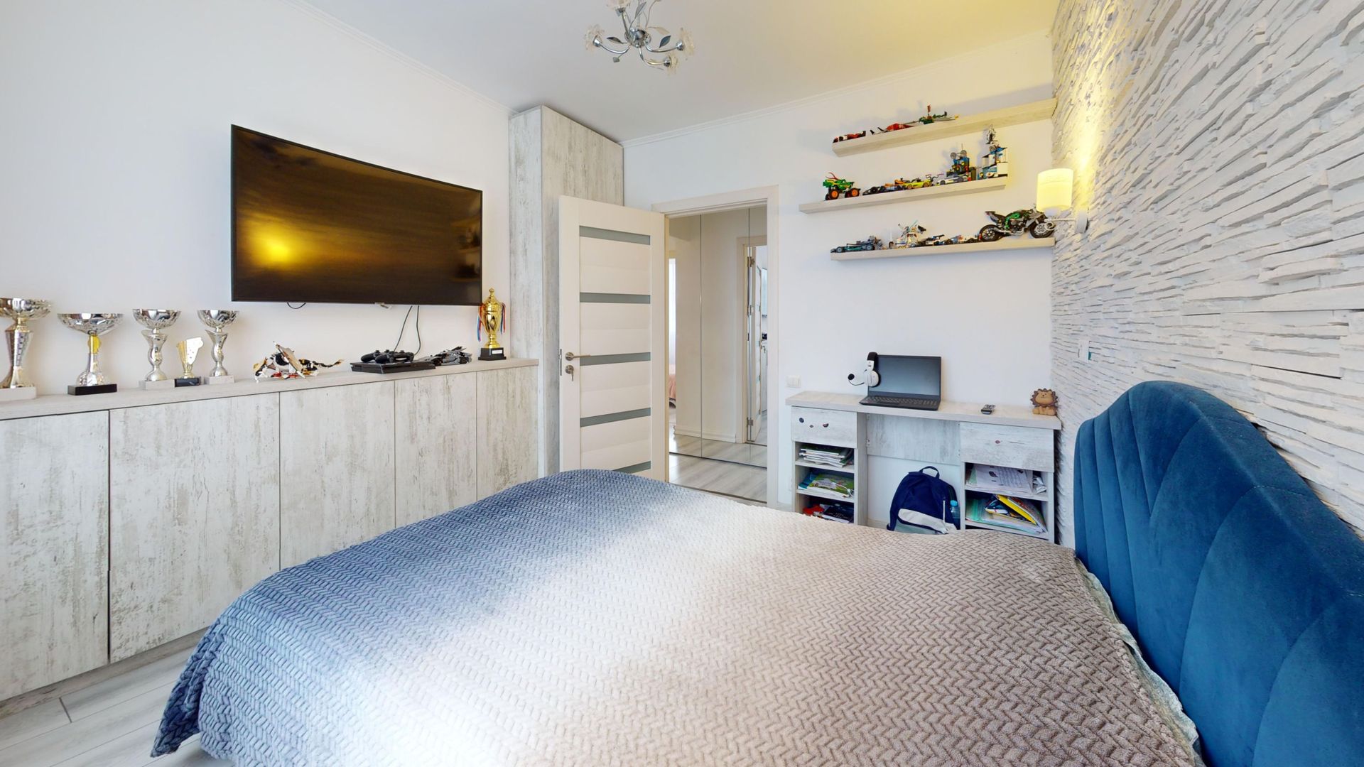 Apartament 4 camere superb Plaza - Poză 12