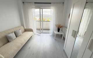 Apartament cu 2 camere | Terasă generoasă |Etaj intermediar | Fabricii - Poză 1
