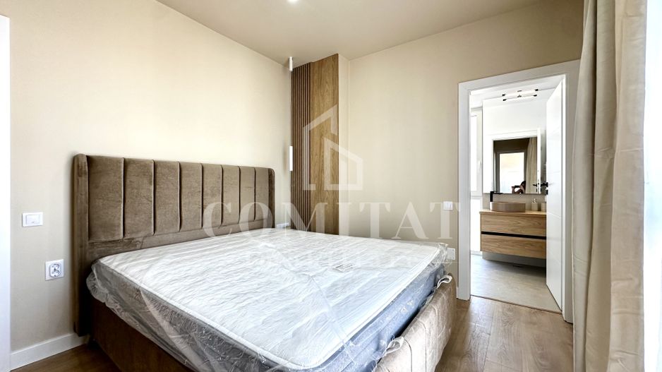 Apartament 3 camere | Ultrafinisat | Zona strazii Tineretului-Florești - Poză 8