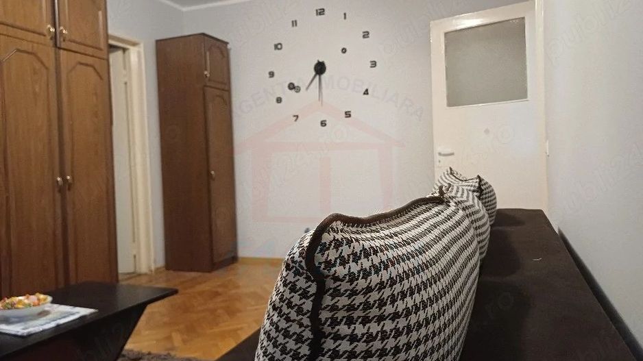 APARTAMENT CU 2 CAMERE DE ÎNCHIRIAT | ZONĂ CENTRALĂ, GALAȚI - Poză 1