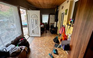 Casă zona centrală | 792 mp teren | Front 16m | Bulevardul Ferdinand I - Poză 9