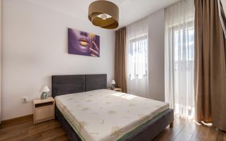 Apartament superb cu 2 camere | 45 mp | Lux  | cartierul Europa! - Poză 4