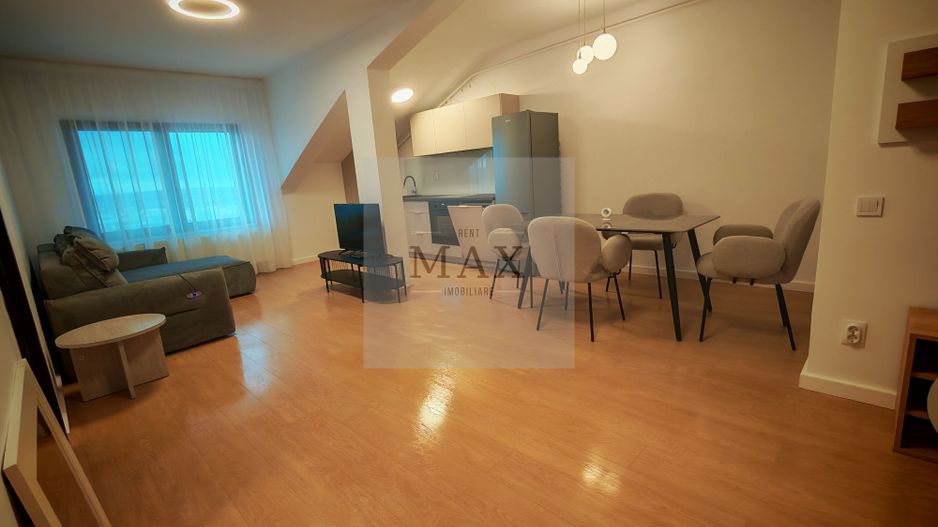 Apartament 2 camere  Premium , Calea Turzii - Poză 1