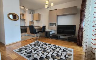 Duplex 3 camere, Baba Novac- New Town Residence- Dristor - Poză 2