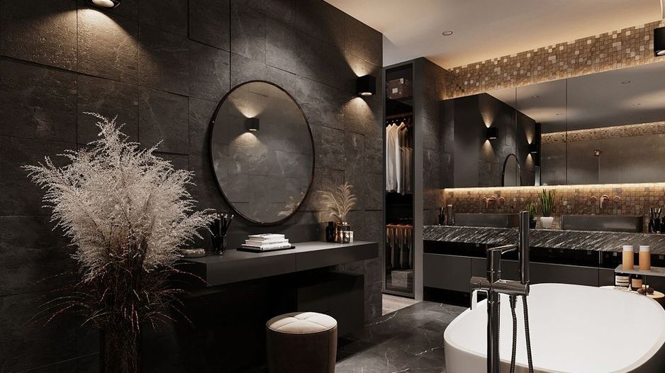 Duplex rafinat de 5 camere într-o zonă istorică din inima Capitalei - Poză 9