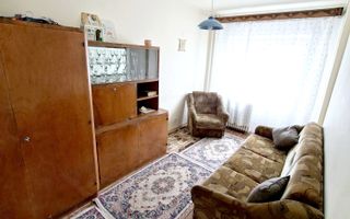 Apartament 4 camere dec./81.6 mp/cartier Manastur. - Poză 3