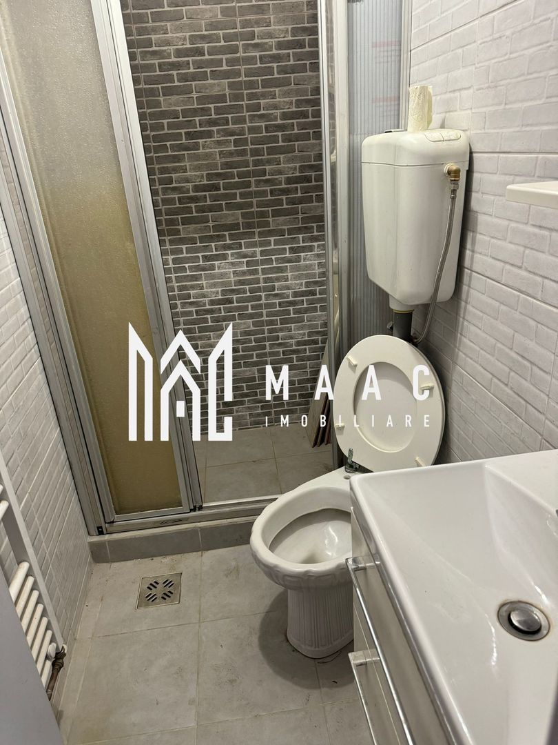 Apartament 2 camere | 54MPU | Loc de Parcare | Cisnadie - Poză 3