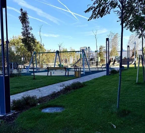 AP. 3 CAMERE HILS REPUBLICA, PRIMA INCHIRIERE, PARCARE, PET-FRIENDLY - Poză 13