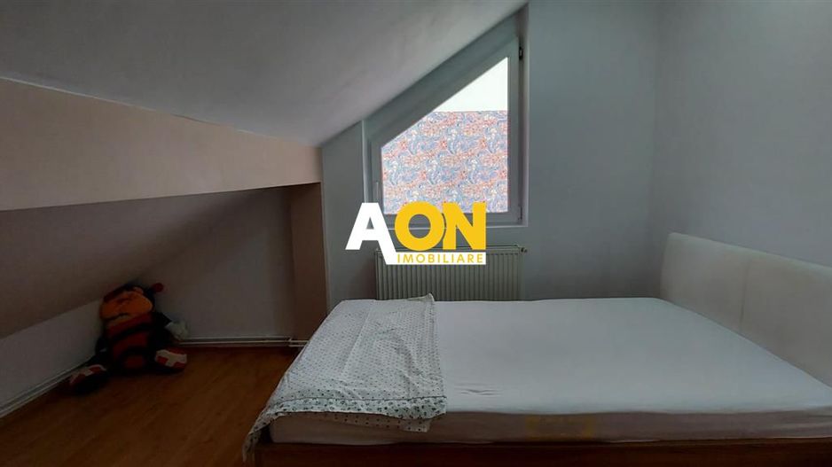 Apartament cu 3 dormitoare zona Kaufland - Poză 5