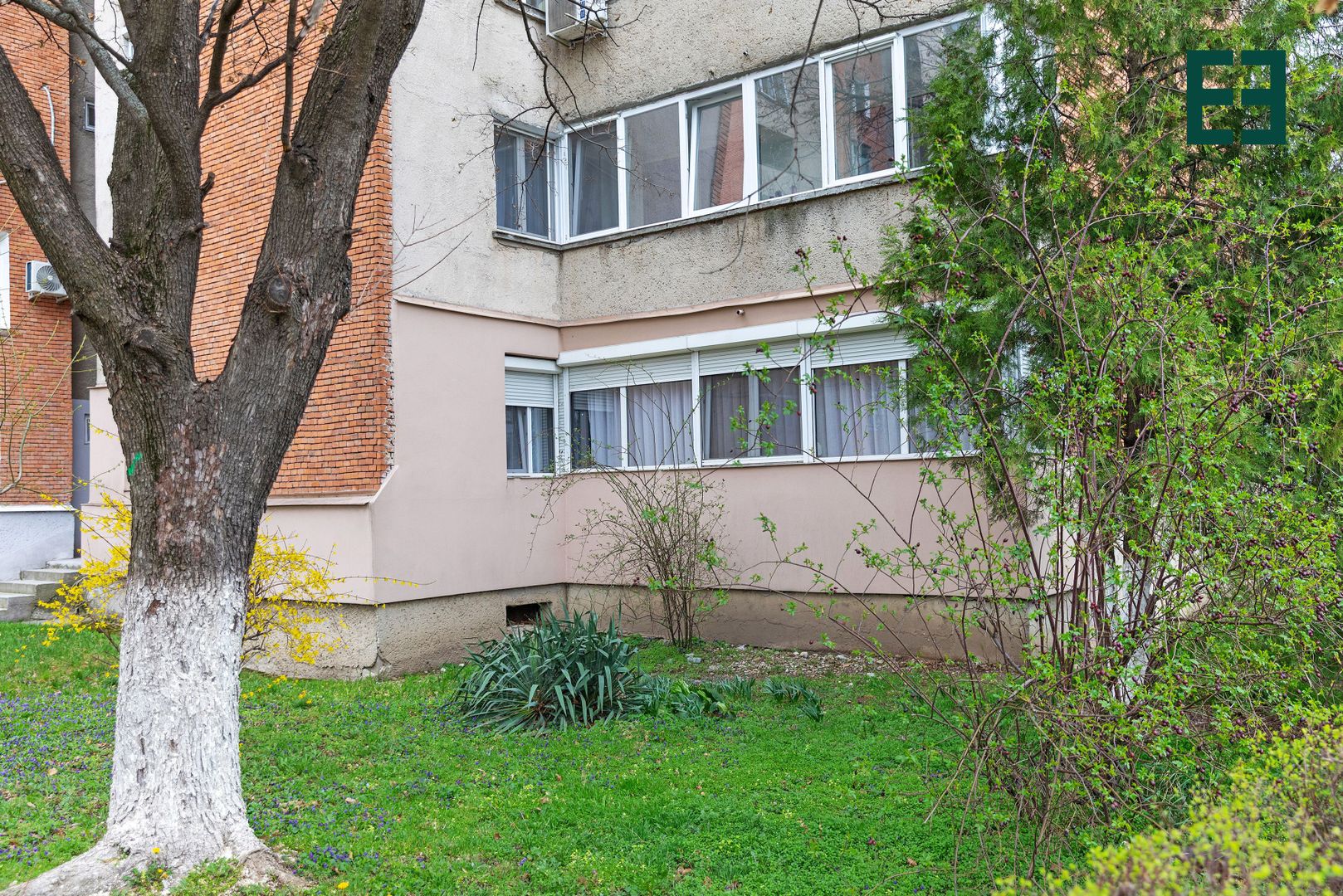 Vândut - Apartament 3 camere - Rogerius - Oradea - Poză 22