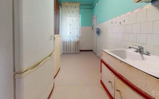 Apartament decomandat  in cartierul astra-Zorilor - Poză 1